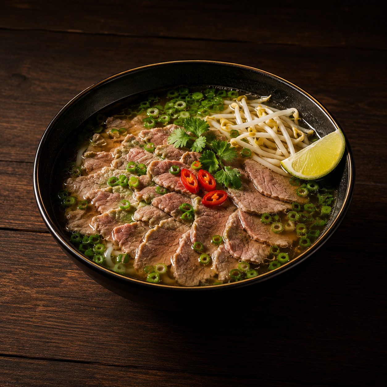 Phở Bò